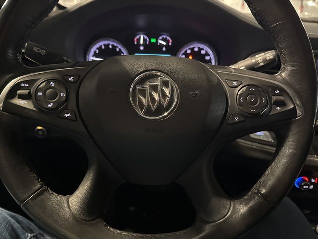 2018 Buick Enclave FWD 4dr Premium - 22976924 - 11