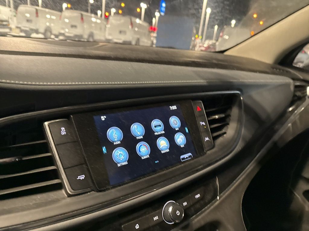 2018 Buick Enclave FWD 4dr Premium - 22976924 - 13