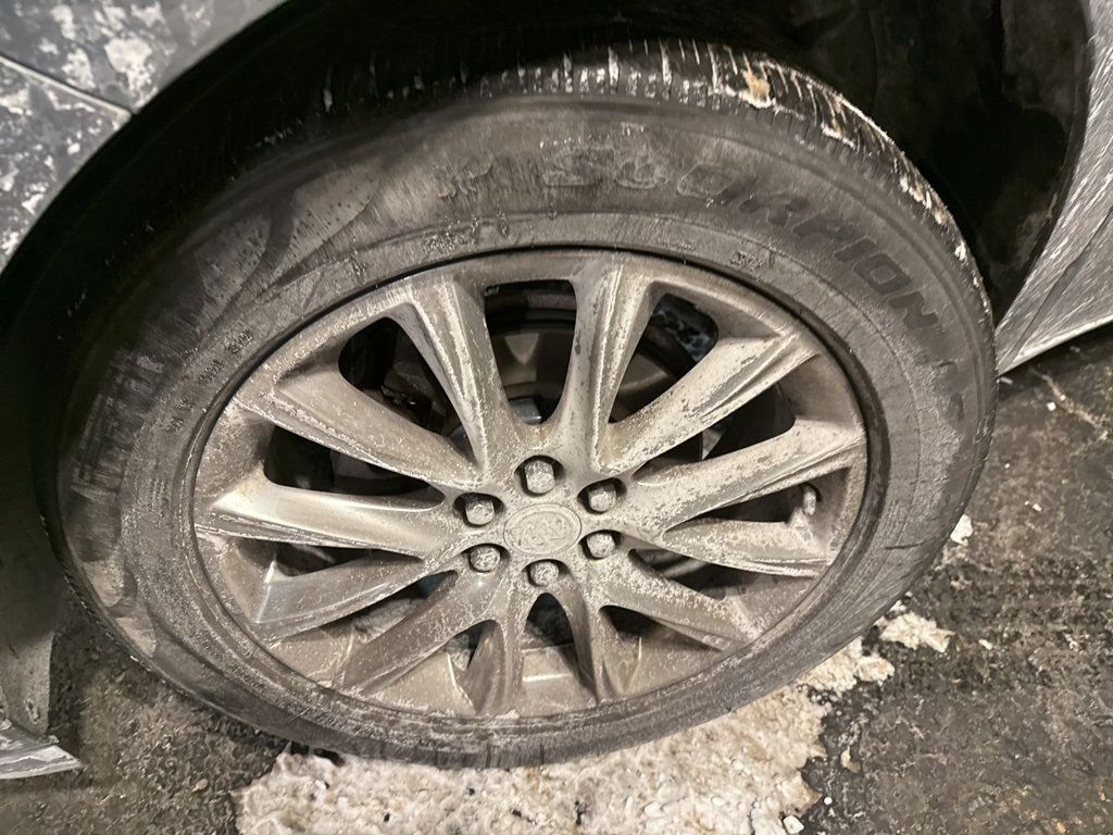 2018 Buick Enclave FWD 4dr Premium - 22976924 - 1