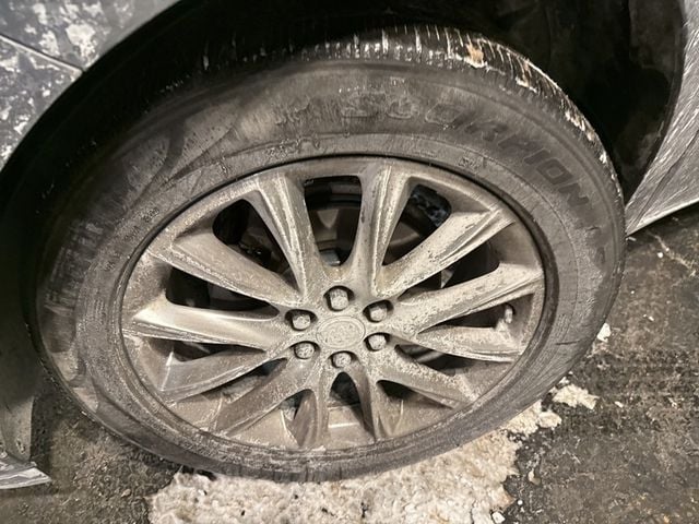 2018 Buick Enclave FWD 4dr Premium - 22976924 - 1