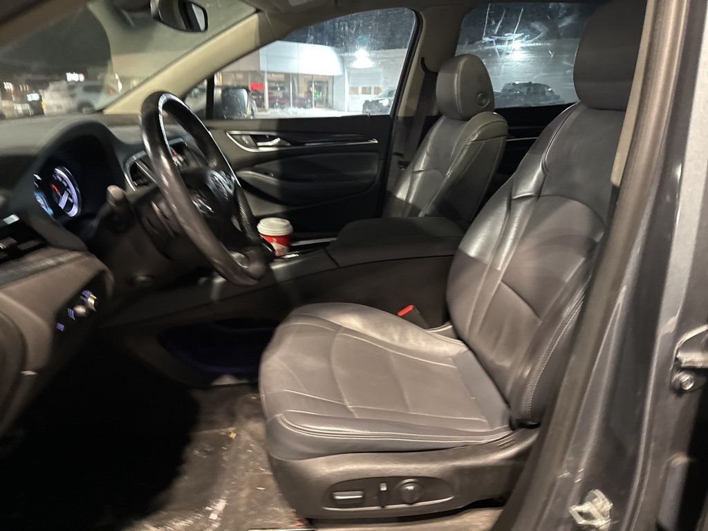 2018 Buick Enclave FWD 4dr Premium - 22976924 - 7