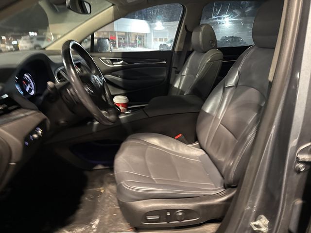2018 Buick Enclave FWD 4dr Premium - 22976924 - 7
