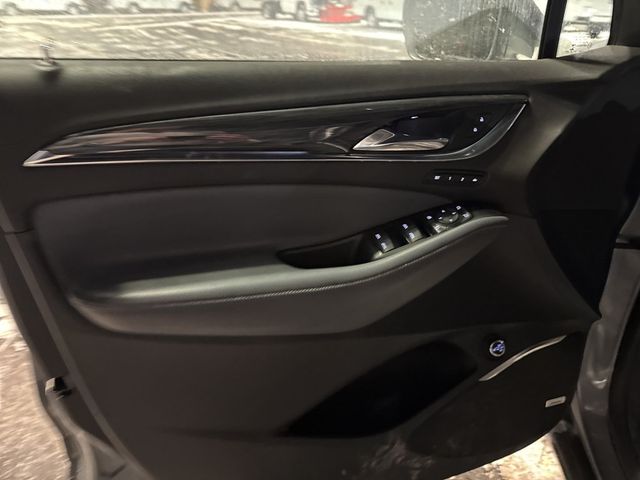 2018 Buick Enclave FWD 4dr Premium - 22976924 - 8