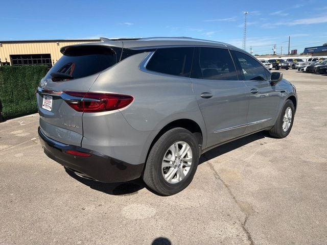 2018 Buick Enclave FWD 4dr Premium - 23101271 - 3