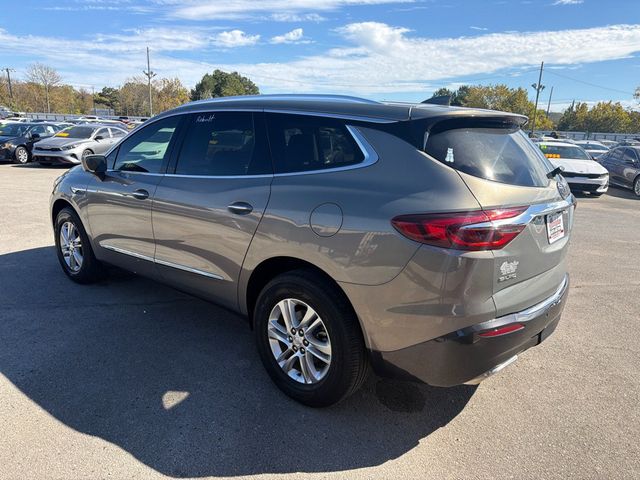 2018 Buick Enclave FWD 4dr Premium - 23101271 - 5