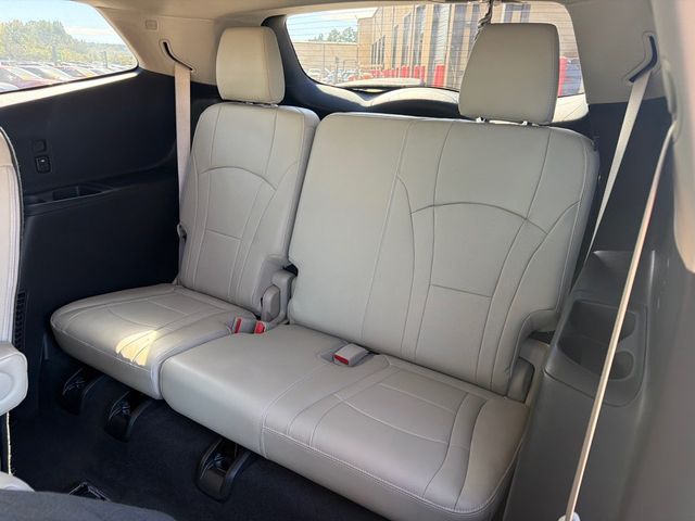 2018 Buick Enclave FWD 4dr Premium - 23101271 - 6