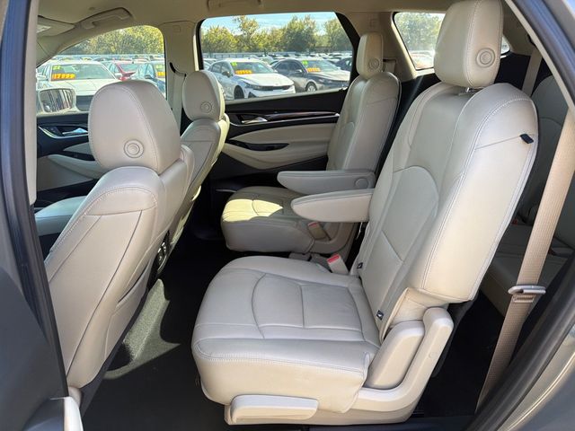 2018 Buick Enclave FWD 4dr Premium - 23101271 - 7
