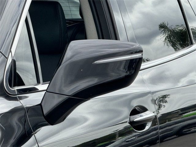 2018 Buick Enclave FWD 4dr Premium - 22411206 - 11