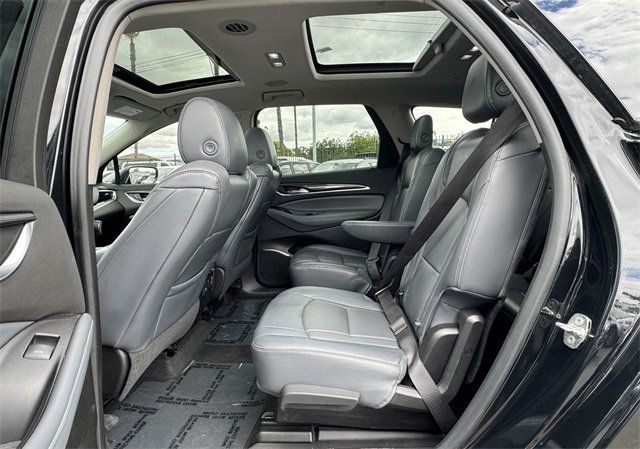 2018 Buick Enclave FWD 4dr Premium - 22411206 - 16