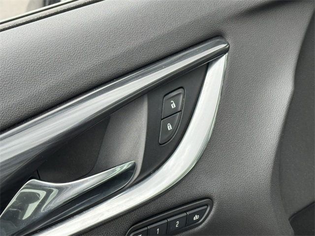 2018 Buick Enclave FWD 4dr Premium - 22411206 - 21