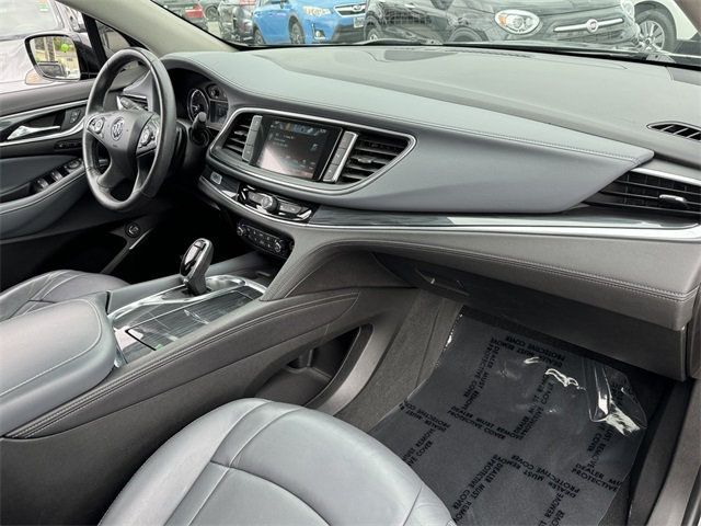2018 Buick Enclave FWD 4dr Premium - 22411206 - 5
