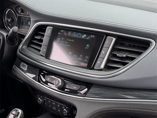 2018 Buick Enclave FWD 4dr Premium - 22411206 - 6