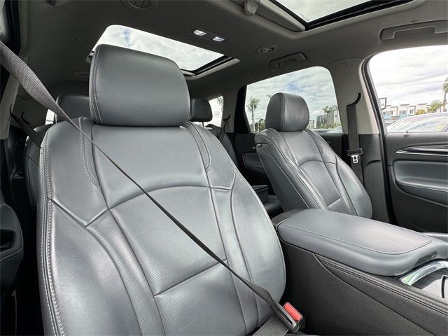 2018 Buick Enclave FWD 4dr Premium - 22411206 - 7