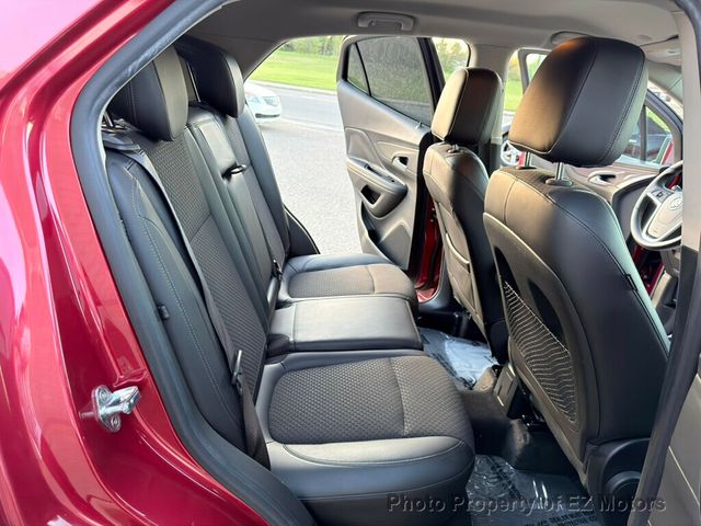 2018 Buick Encore 79792 KMS! NO ACCIDENTS! CERTIFIED! - 23038013 - 15