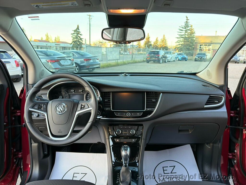 2018 Buick Encore 79792 KMS! NO ACCIDENTS! CERTIFIED! - 23038013 - 18