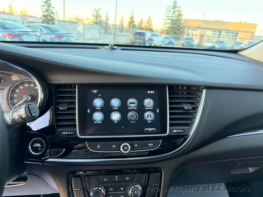 2018 Buick Encore 79792 KMS! NO ACCIDENTS! CERTIFIED! - 23038013 - 25