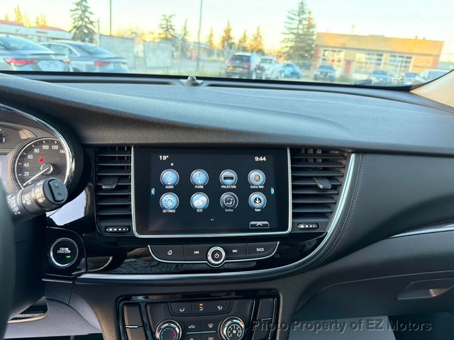 2018 Buick Encore 79792 KMS! NO ACCIDENTS! CERTIFIED! - 23038013 - 25
