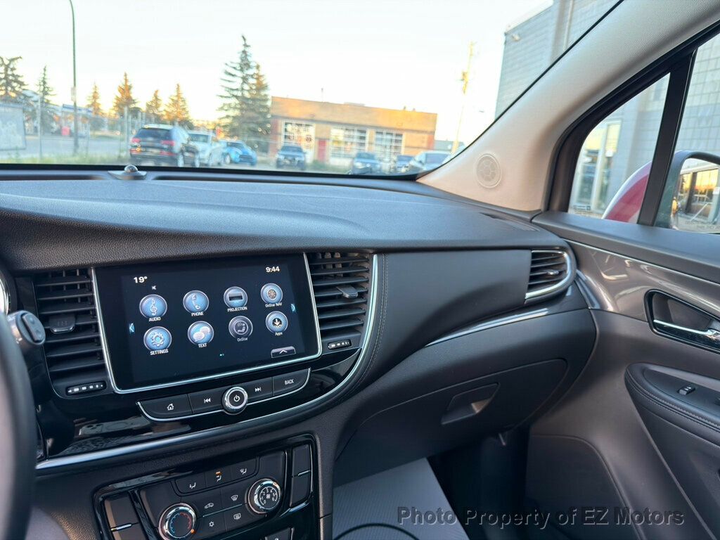 2018 Buick Encore 79792 KMS! NO ACCIDENTS! CERTIFIED! - 23038013 - 26