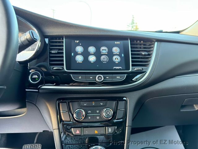 2018 Buick Encore 79792 KMS! NO ACCIDENTS! CERTIFIED! - 23038013 - 27