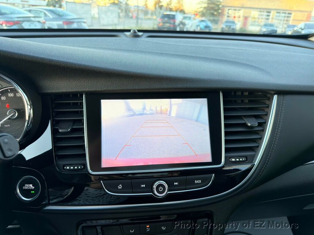 2018 Buick Encore 79792 KMS! NO ACCIDENTS! CERTIFIED! - 23038013 - 28