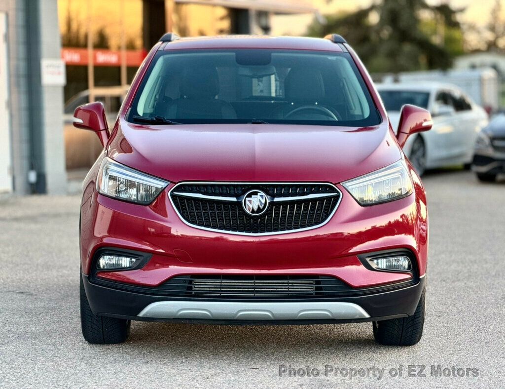 2018 Buick Encore 79792 KMS! NO ACCIDENTS! CERTIFIED! - 23038013 - 5