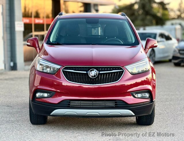 2018 Buick Encore 79792 KMS! NO ACCIDENTS! CERTIFIED! - 23038013 - 5