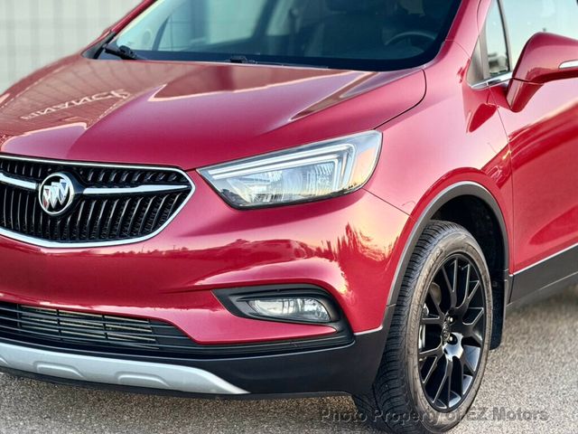 2018 Buick Encore 79792 KMS! NO ACCIDENTS! CERTIFIED! - 23038013 - 7