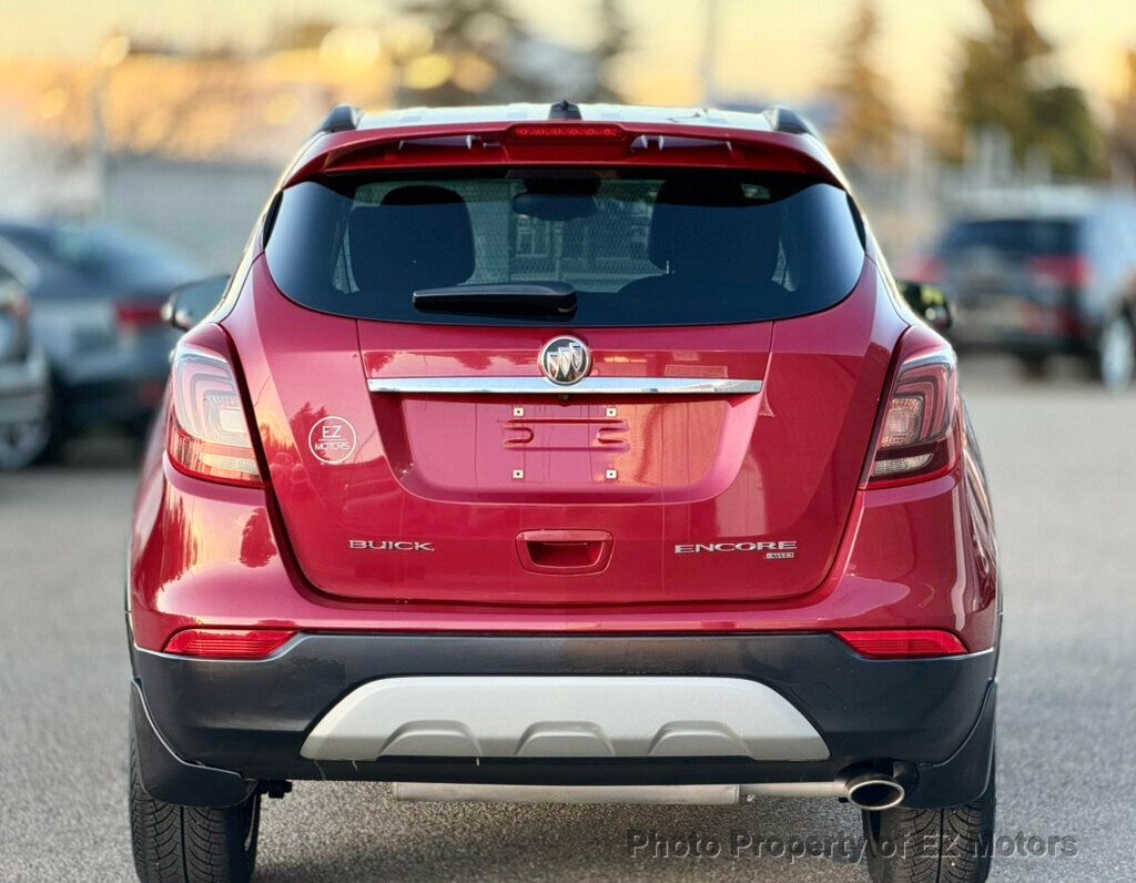 2018 Buick Encore 79792 KMS! NO ACCIDENTS! CERTIFIED! - 23038013 - 8