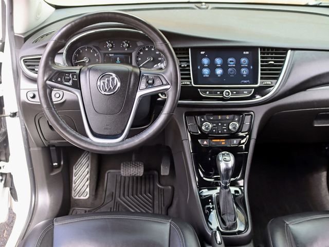 2018 Buick Encore AWD 4dr Essence - 23012953 - 10