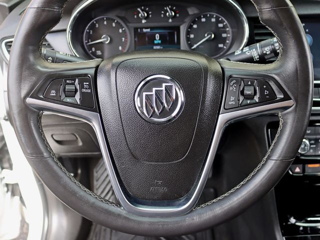 2018 Buick Encore AWD 4dr Essence - 23012953 - 11