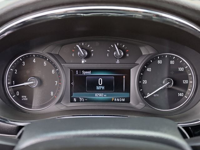 2018 Buick Encore AWD 4dr Essence - 23012953 - 12