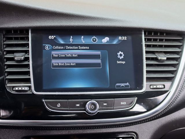 2018 Buick Encore AWD 4dr Essence - 23012953 - 16