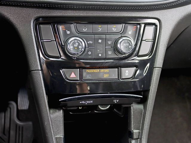 2018 Buick Encore AWD 4dr Essence - 23012953 - 17