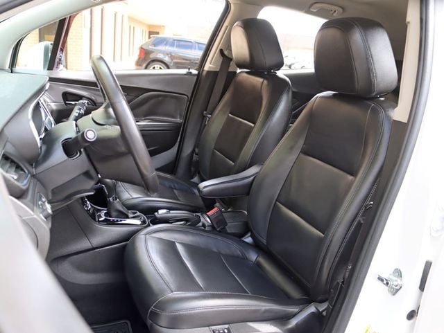 2018 Buick Encore AWD 4dr Essence - 23012953 - 20