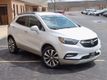 2018 Buick Encore AWD 4dr Essence - 23012953 - 8