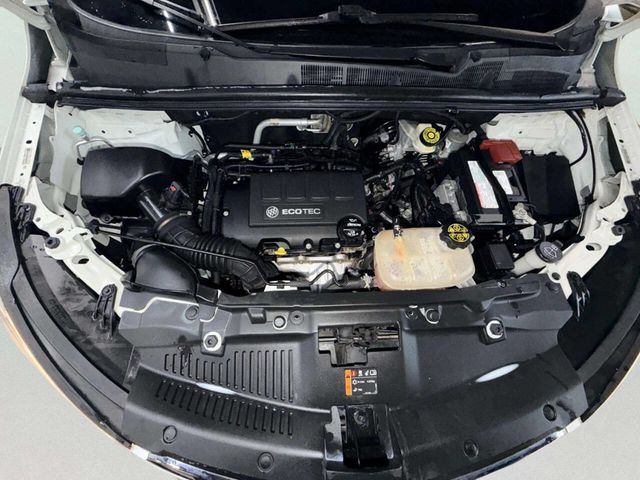 2018 Buick Encore AWD 4dr Preferred - 23011869 - 10