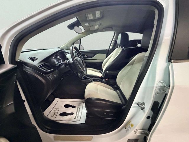 2018 Buick Encore AWD 4dr Preferred - 23011869 - 13