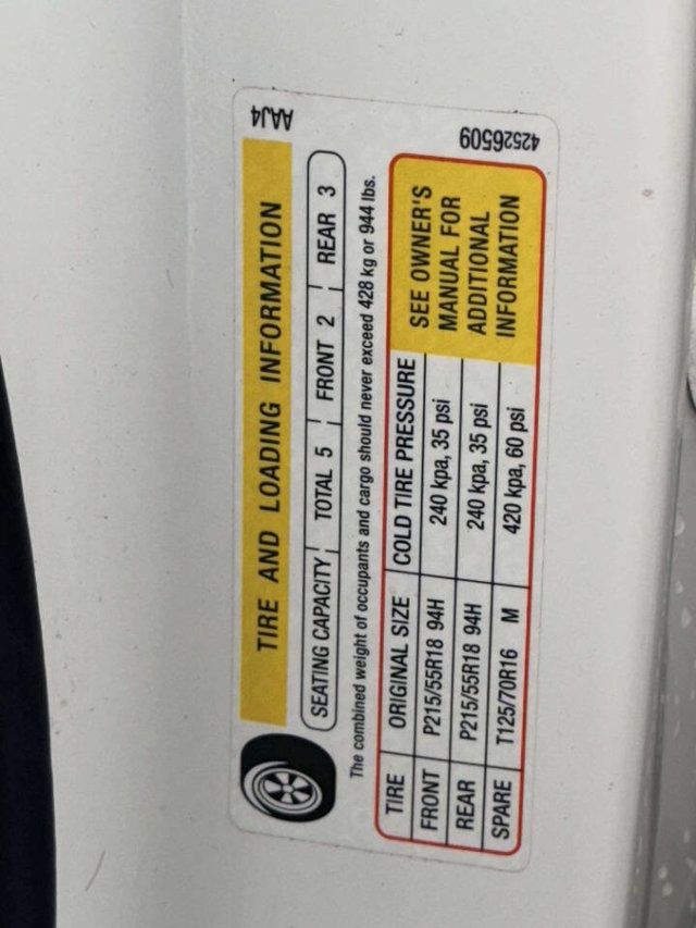 2018 Buick Encore AWD 4dr Preferred - 23011869 - 14