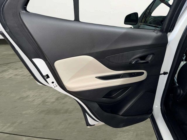 2018 Buick Encore AWD 4dr Preferred - 23011869 - 17