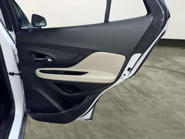 2018 Buick Encore AWD 4dr Preferred - 23011869 - 19