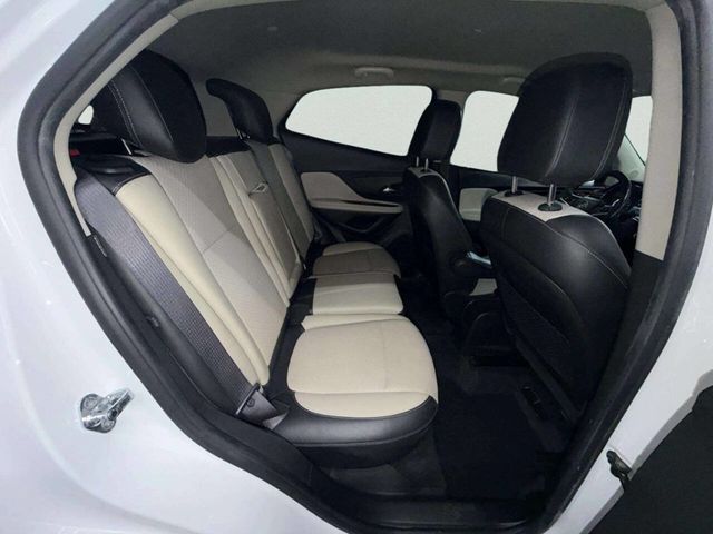 2018 Buick Encore AWD 4dr Preferred - 23011869 - 20