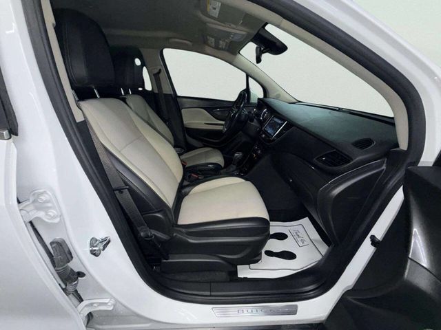 2018 Buick Encore AWD 4dr Preferred - 23011869 - 24