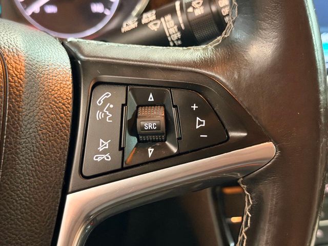 2018 Buick Encore AWD 4dr Preferred - 23011869 - 27