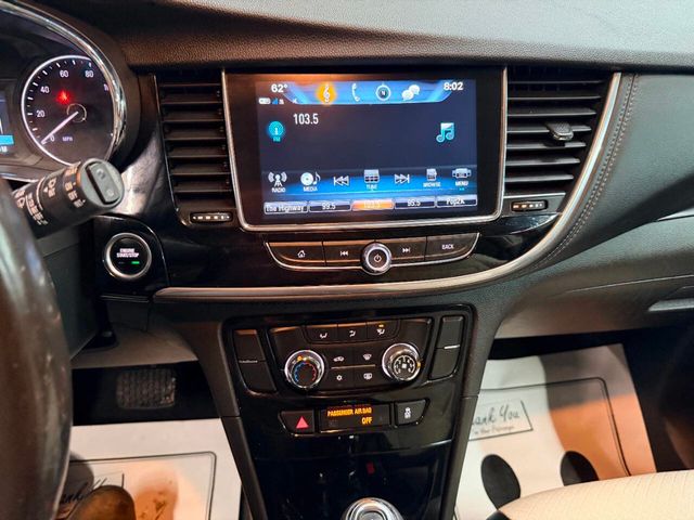 2018 Buick Encore AWD 4dr Preferred - 23011869 - 31