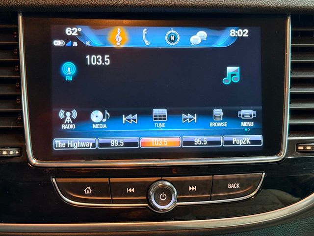 2018 Buick Encore AWD 4dr Preferred - 23011869 - 32