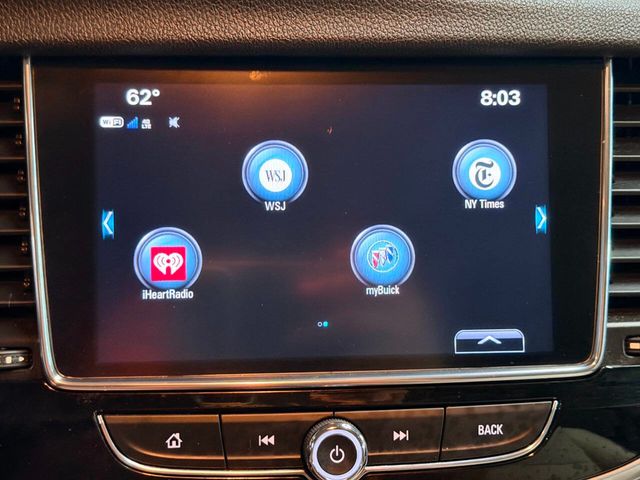 2018 Buick Encore AWD 4dr Preferred - 23011869 - 34