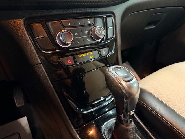 2018 Buick Encore AWD 4dr Preferred - 23011869 - 35