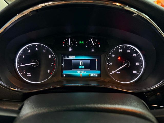 2018 Buick Encore AWD 4dr Preferred - 23011869 - 39