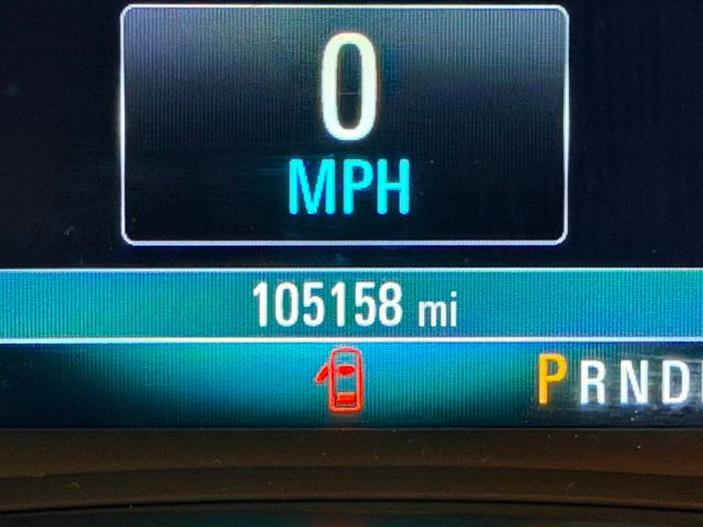 2018 Buick Encore AWD 4dr Preferred - 23011869 - 40