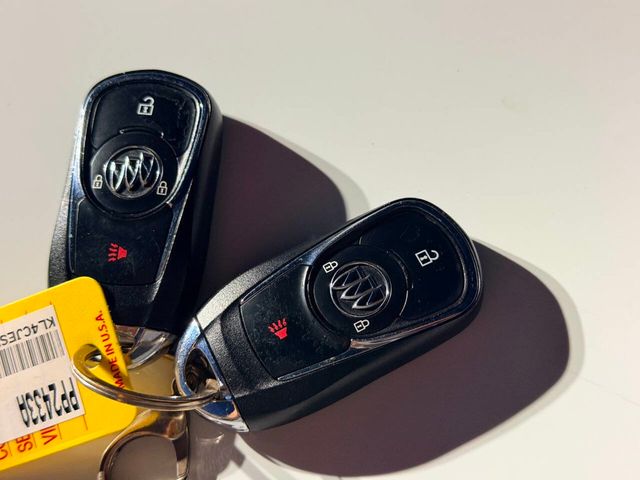 2018 Buick Encore AWD 4dr Preferred - 23011869 - 42